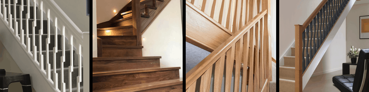 Staircase Designs of 2018
