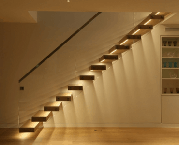 Staircase Renovation Guide