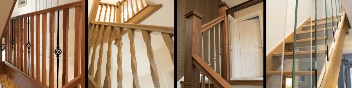 Changing Your Staircase