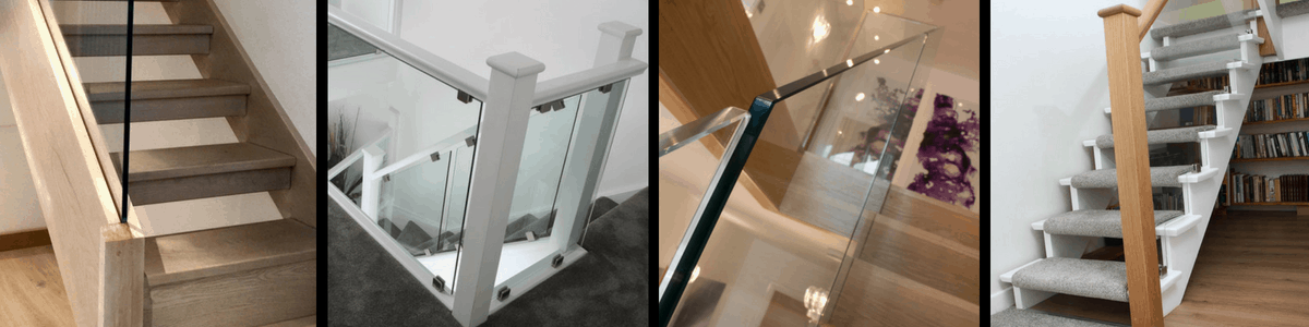 Why Choose Glass Staircase