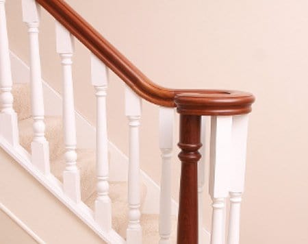 Replacement Staircase Manufacturers