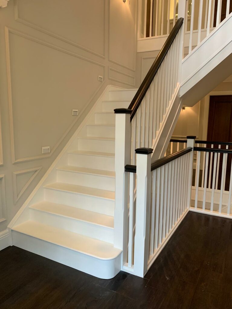 Staircases Wilmslow Cheshire